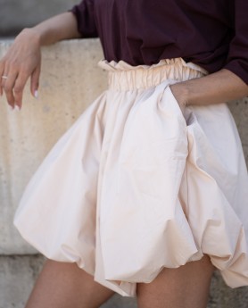 Capsule collection Blue Bubble шорти - 2