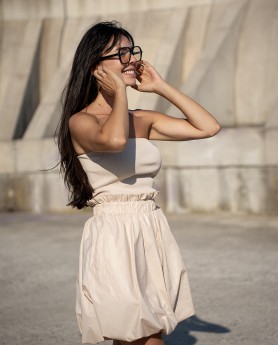 Capsule collection Blue Bubble шорти - 1