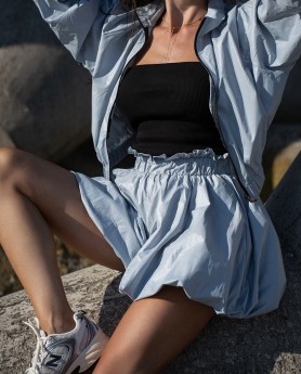 Capsule collection Blue яке - 1