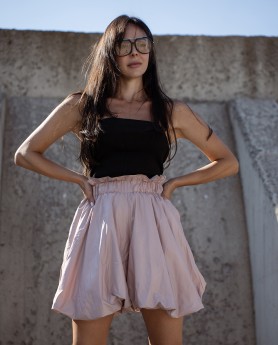 Capsule collection Rips Black топ - 3