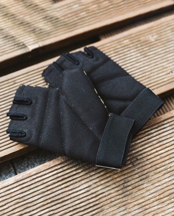 Fragment Army gloves