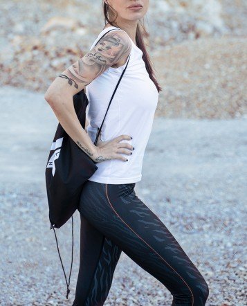 ZeroFit bag