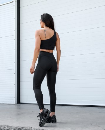 Level 3 Black tights