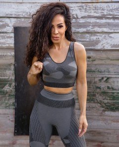 Seamless Cam bra