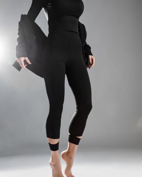Infinity leggings matt - 5