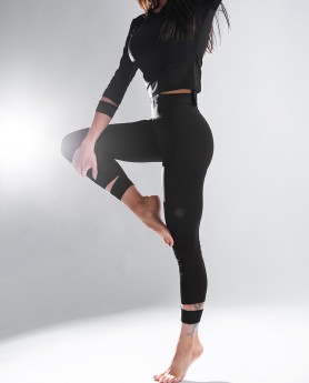 Infinity leggings matt - 1