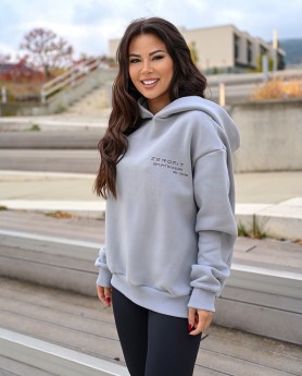 Warm Суитчър grey - 2