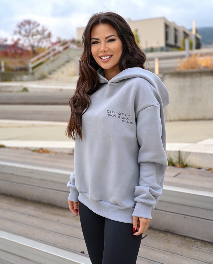 Warm Суитчър grey
