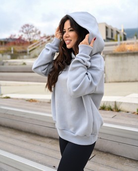 Warm Суитчър grey - 4