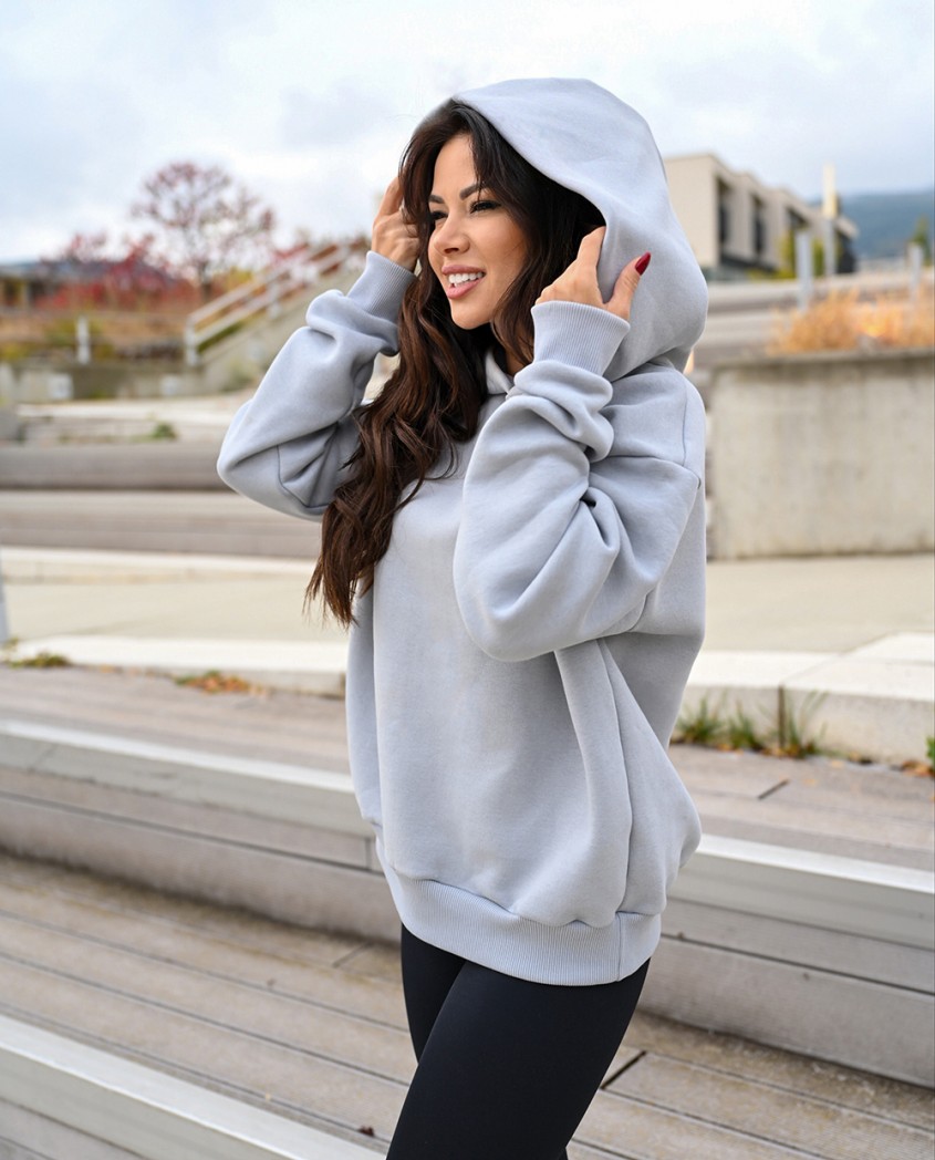 Warm Суитчър grey
