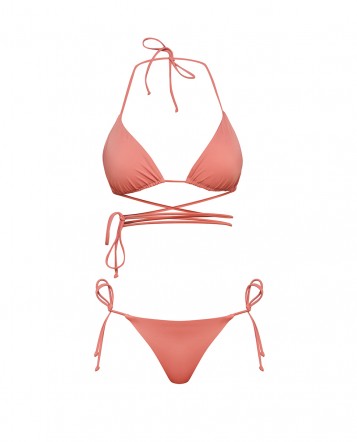 Bikini Set Roses