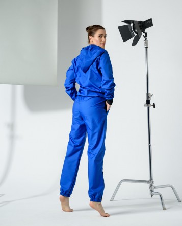 Ocean pants