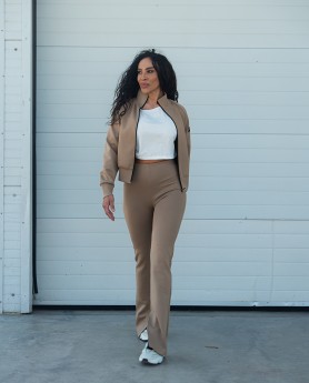 Wanted 2.0 mocha set - 2