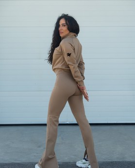 Wanted 2.0 mocha set - 1