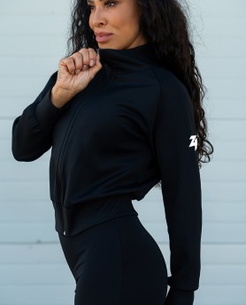 Wanted 2.0 black set - 1
