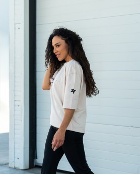 Sportswear T-shirt late - 2