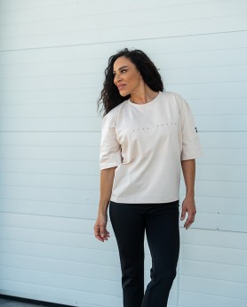 Sportswear T-shirt late - 1