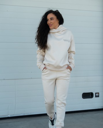 Warm Pants late
