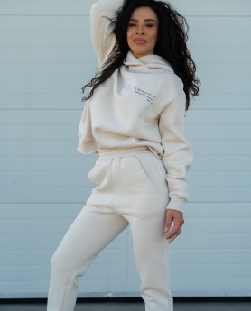 Warm Pants late - 1