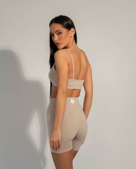 ZF Crop late tights - 2