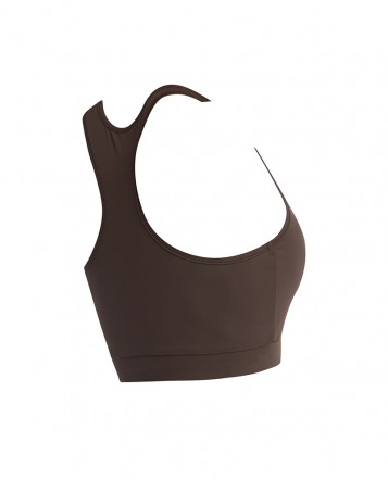 ZF lichen padded bra