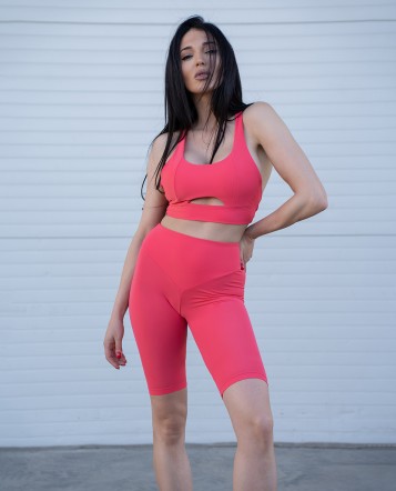 Extra fit Watermelon tights