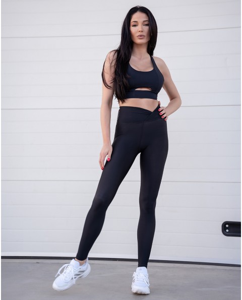 Level 5 Black tights