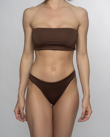 Bikini Tago brown