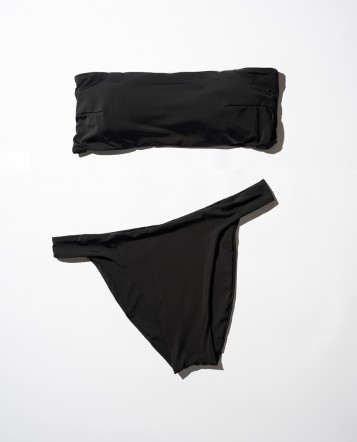 Bikini Tago balck