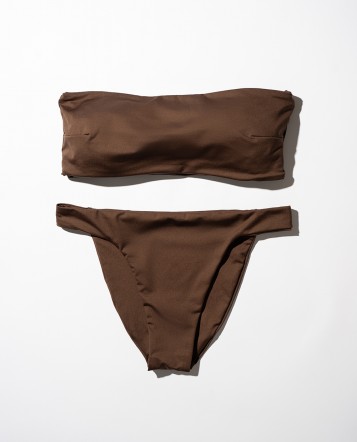 Bikini Tago brown
