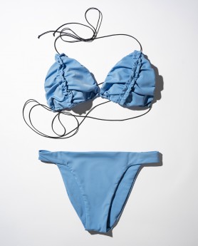Bikini Nala blue - 2