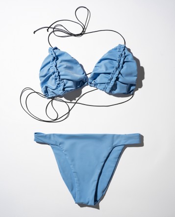 Bikini Nala blue