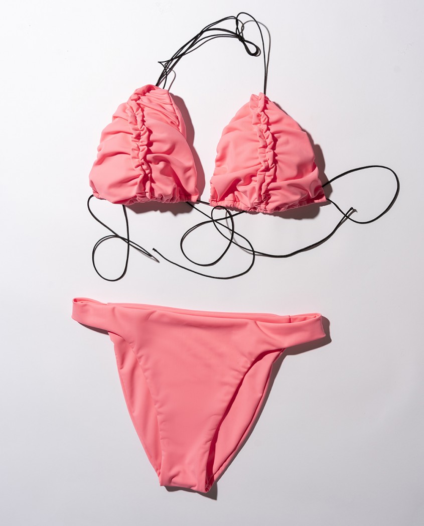 Bikini Nala Pink
