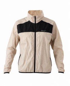 ZF beige windbracker
