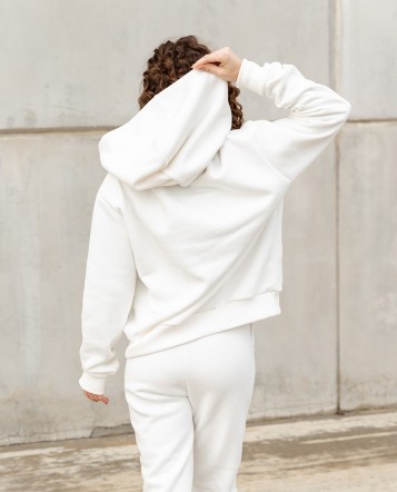 Warm Pants ecru
