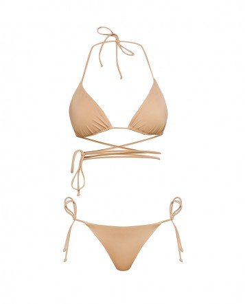 Bikini Set Nude