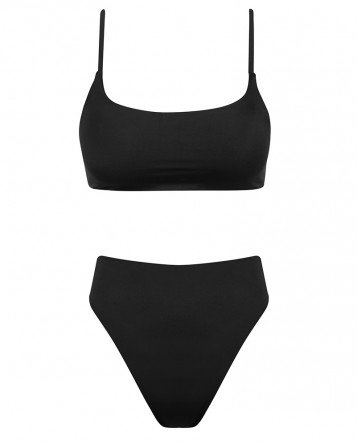 Bikini Cana black