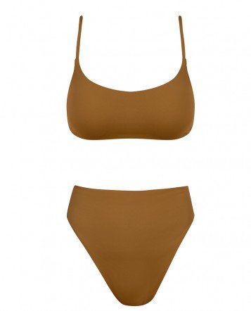 Bikini Cana brown