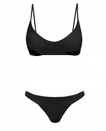 Bikini Cabo black