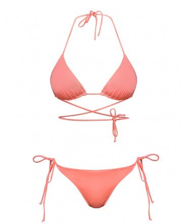 Bikini Set Pinki