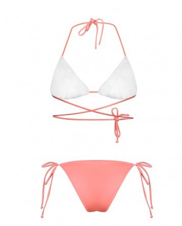 Bikini Set Pinki