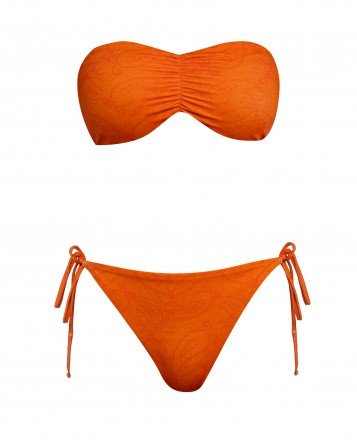 Bikini Male Orange