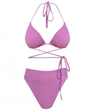 Bikini Mauri flower