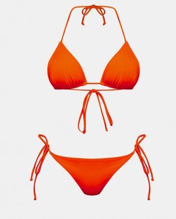 Bikini Set Devil