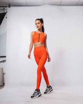 Level 4 Orange бюстие - 3