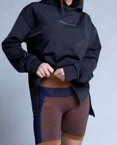Matt sweatshirt  graphit