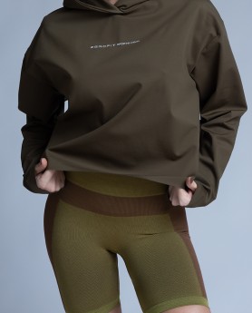 Matt Суитчър зелен - 1