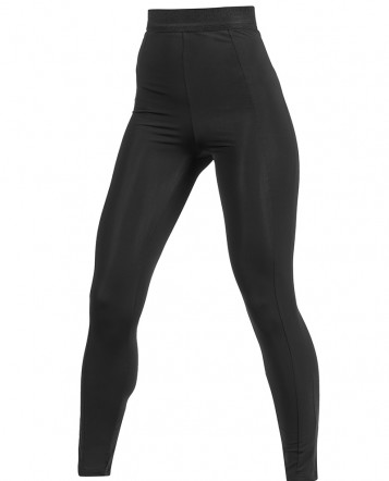 Limited black legings