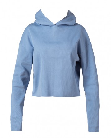 Rips hoodie blue